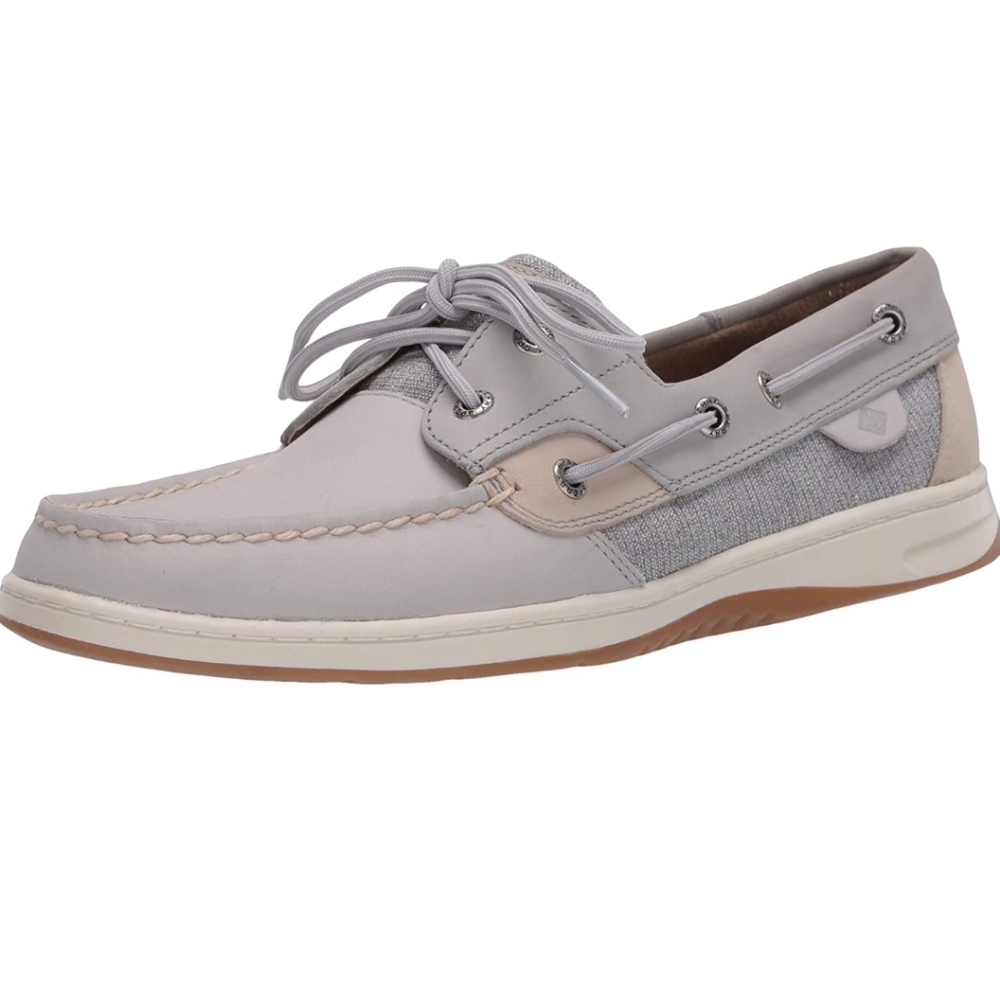 Sperry boat shoes bluefish size 11